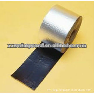 aluminum waterproof tape